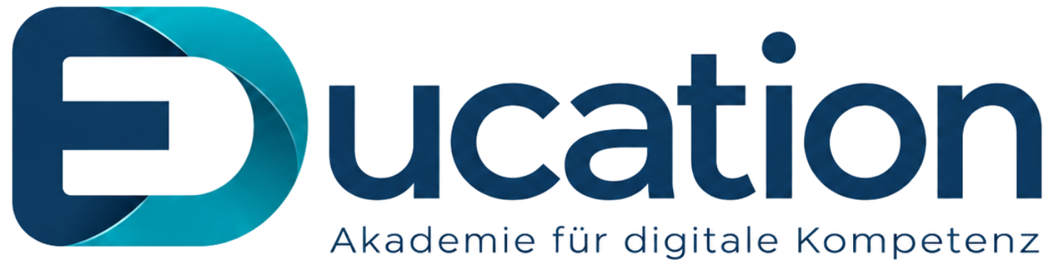 EDucation – Akademie für digitale Kompetenz
